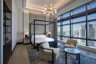 grand intercontinental seoul parnas by ihg