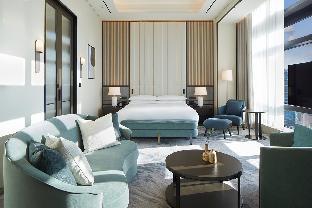grand intercontinental seoul parnas by ihg