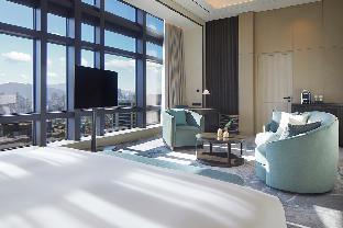 grand intercontinental seoul parnas by ihg