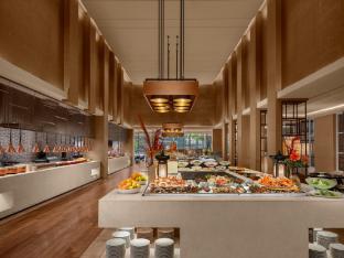 grand intercontinental seoul parnas by ihg