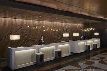 Grand Intercontinental Seoul Parnas By Ihg,Seoul>>Gangnam,5 star