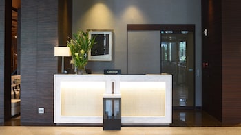 Grand Intercontinental Seoul Parnas By Ihg,Seoul>>Gangnam,5 star
