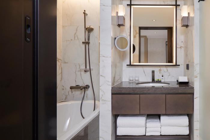 grand intercontinental seoul parnas by ihg