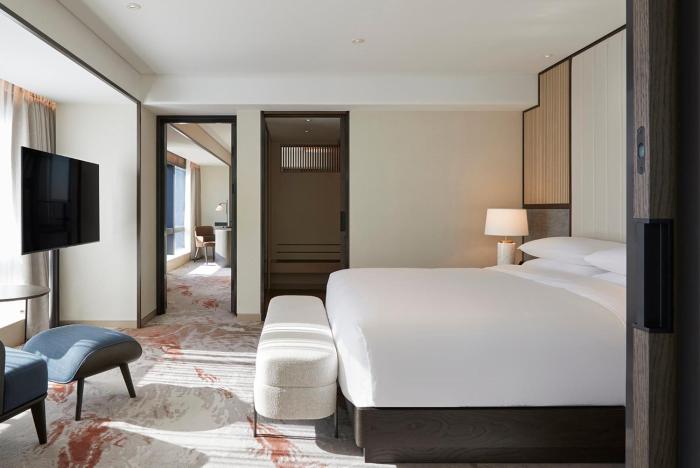 grand intercontinental seoul parnas by ihg