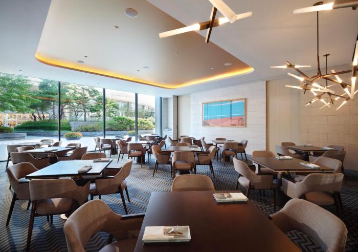 grand intercontinental seoul parnas by ihg