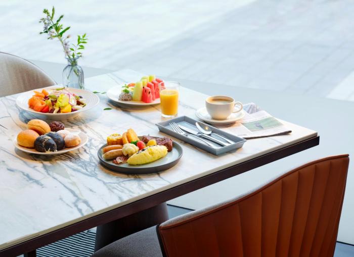 grand intercontinental seoul parnas by ihg