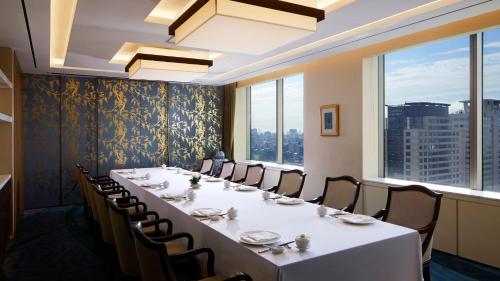 grand intercontinental seoul parnas by ihg