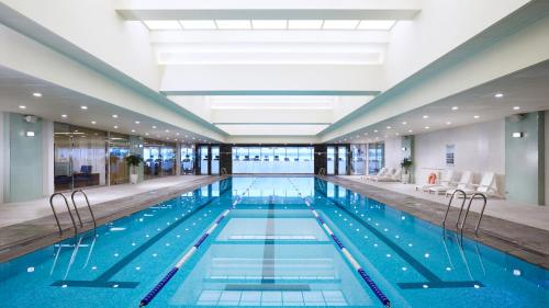 grand intercontinental seoul parnas by ihg