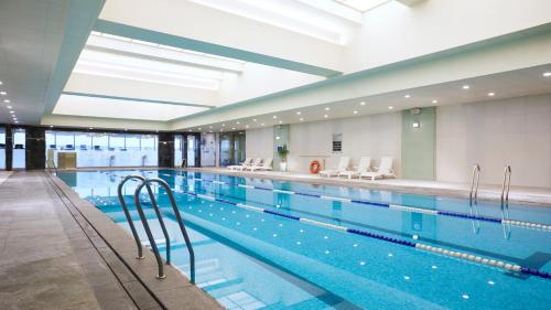 grand intercontinental seoul parnas by ihg