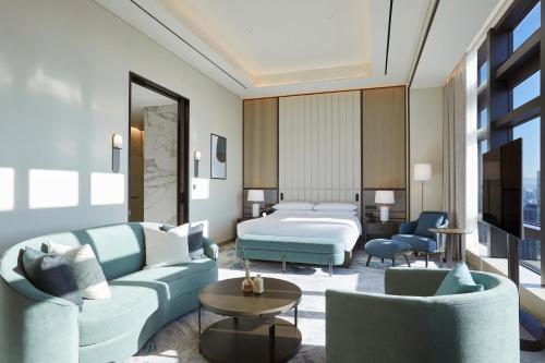 grand intercontinental seoul parnas by ihg