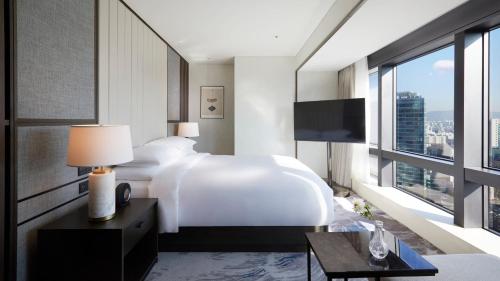 grand intercontinental seoul parnas by ihg