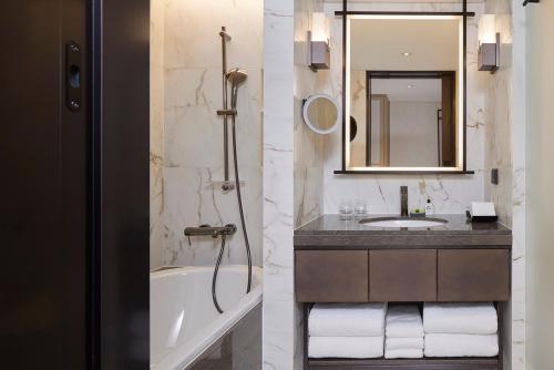 grand intercontinental seoul parnas by ihg