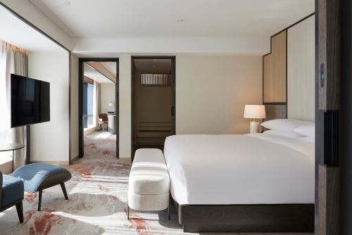 grand intercontinental seoul parnas by ihg