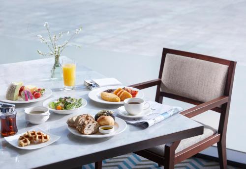 grand intercontinental seoul parnas by ihg