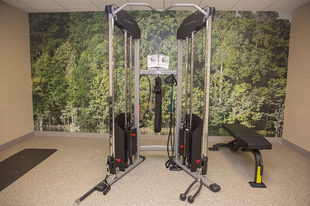 parke regency hotel and conf ctr bw signature collection