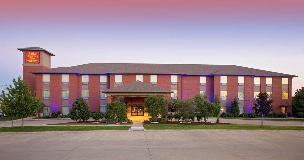 parke regency hotel and conf ctr bw signature collection