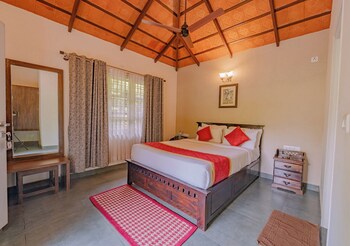 clover holiday village coorg resort by voye homes