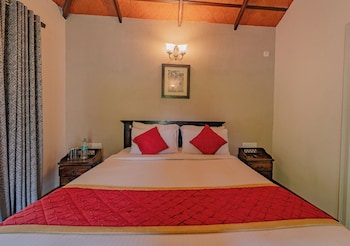 clover holiday village coorg resort by voye homes