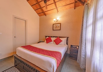 clover holiday village coorg resort by voye homes