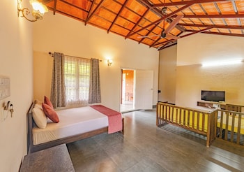 clover holiday village coorg resort by voye homes