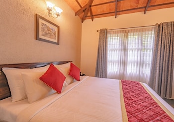 clover holiday village coorg resort by voye homes