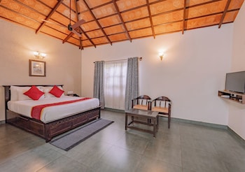 clover holiday village coorg resort by voye homes