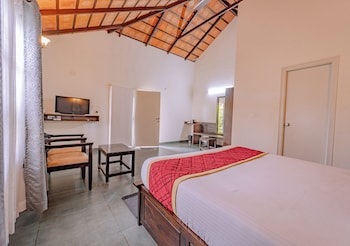 clover holiday village coorg resort by voye homes