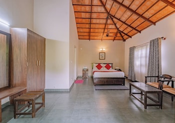 clover holiday village coorg resort by voye homes