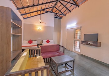 clover holiday village coorg resort by voye homes