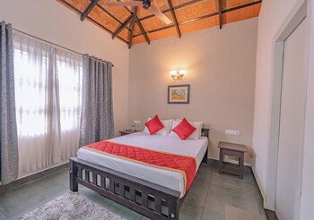 clover holiday village coorg resort by voye homes