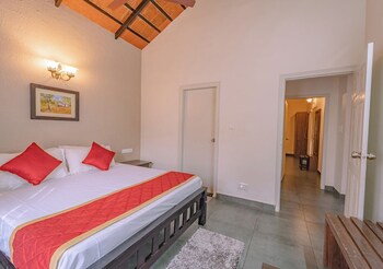 clover holiday village coorg resort by voye homes