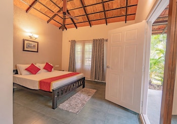 clover holiday village coorg resort by voye homes