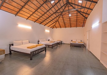 clover holiday village coorg resort by voye homes