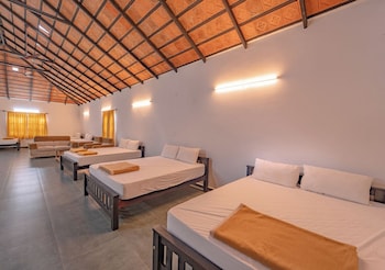 clover holiday village coorg resort by voye homes