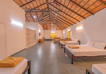 clover holiday village coorg resort by voye homes