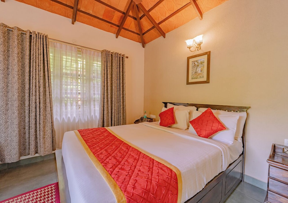 clover holiday village coorg resort by voye homes