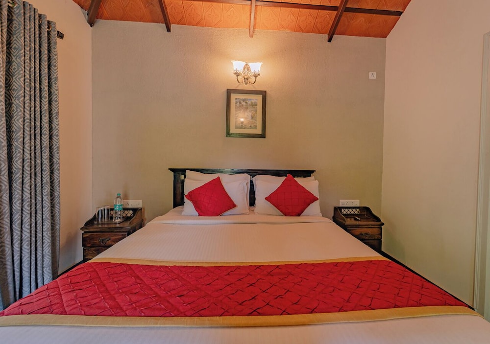 clover holiday village coorg resort by voye homes