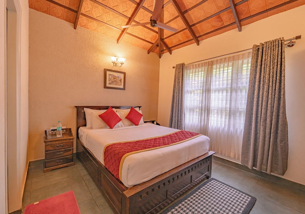 clover holiday village coorg resort by voye homes