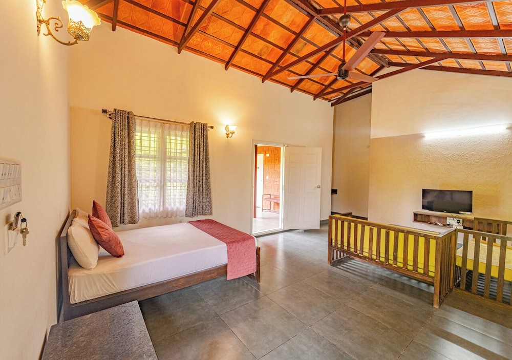 clover holiday village coorg resort by voye homes