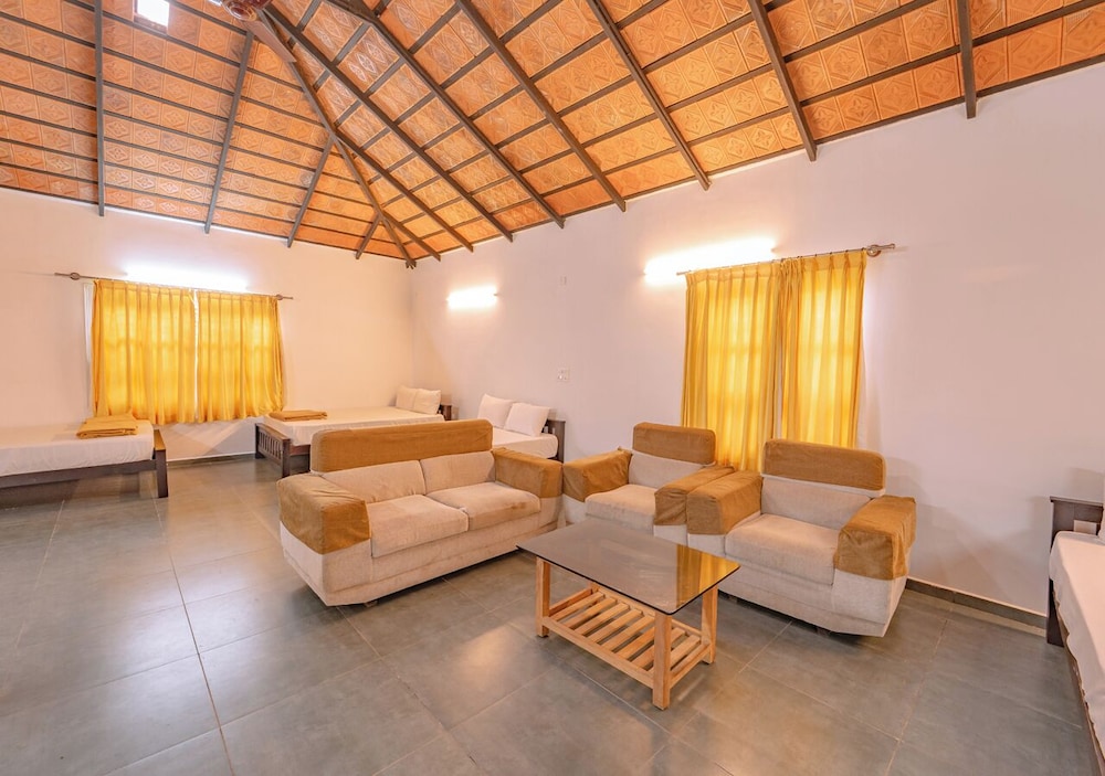 clover holiday village coorg resort by voye homes