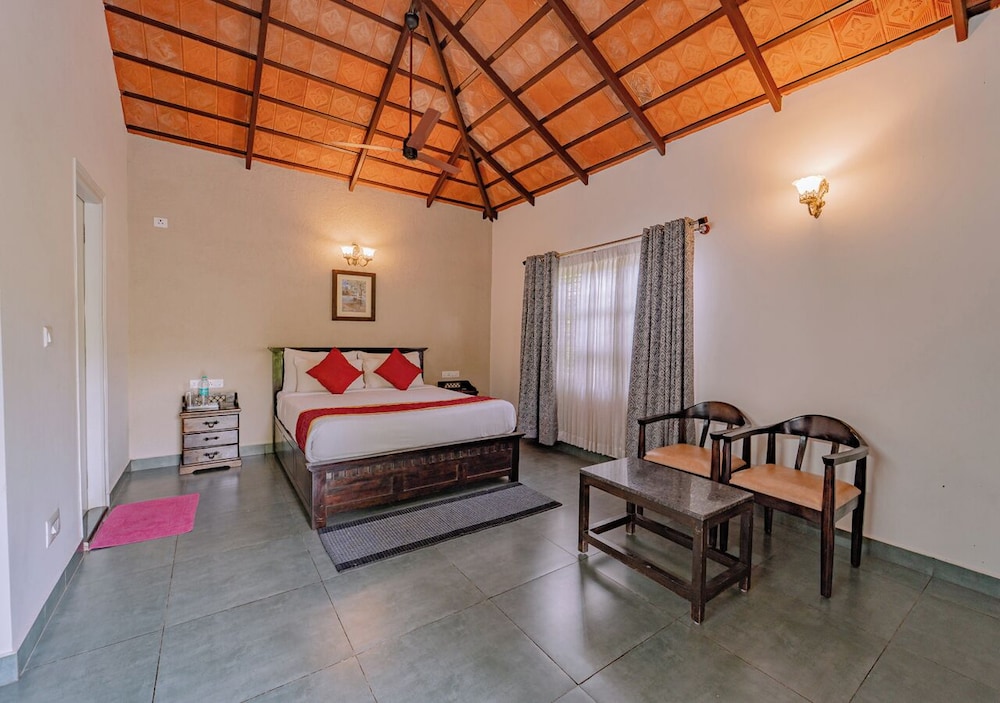 clover holiday village coorg resort by voye homes