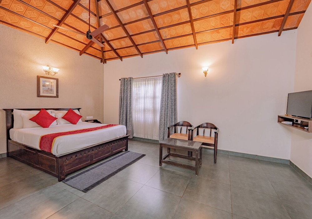 clover holiday village coorg resort by voye homes