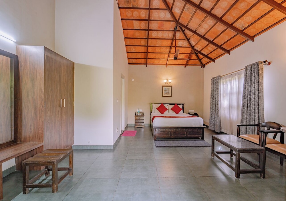 clover holiday village coorg resort by voye homes