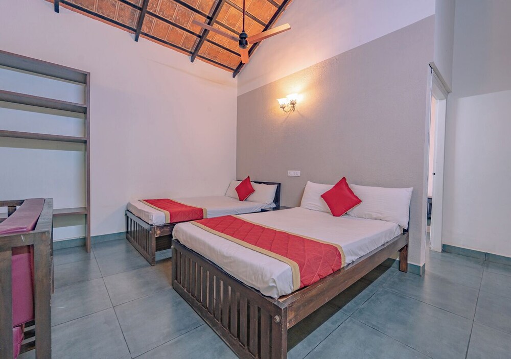 clover holiday village coorg resort by voye homes