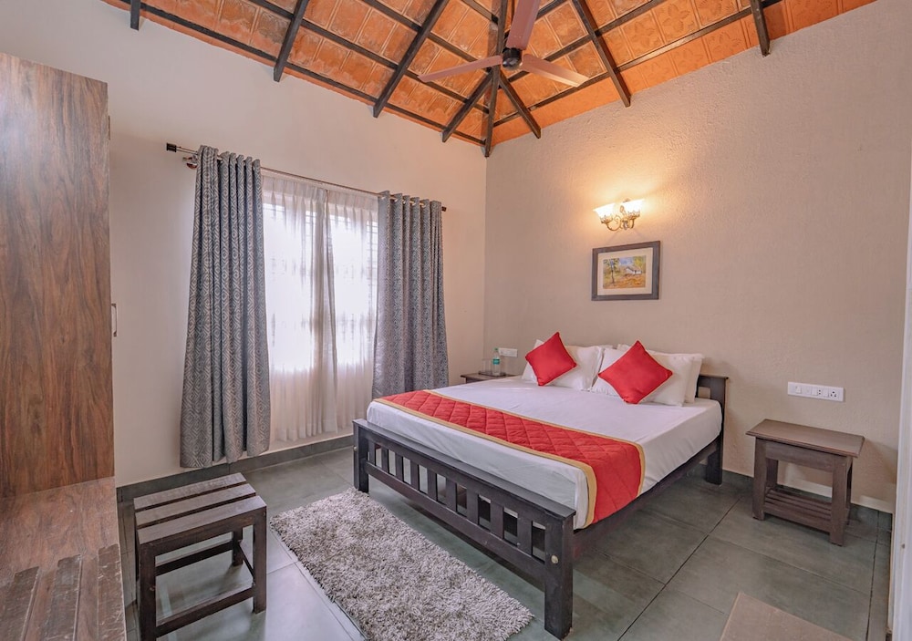 clover holiday village coorg resort by voye homes