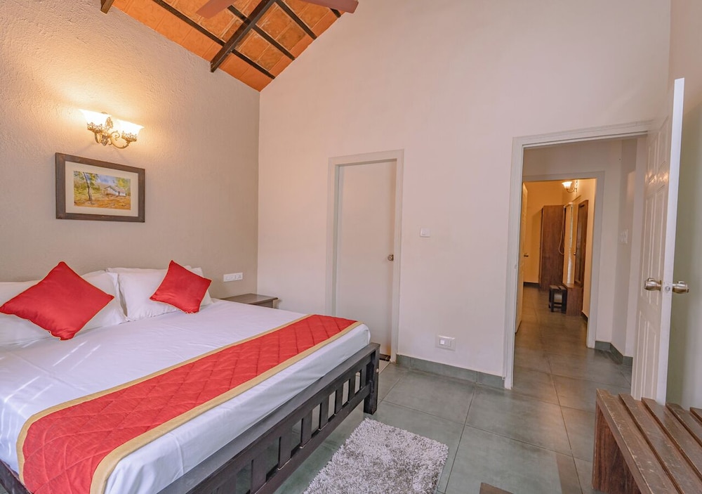 clover holiday village coorg resort by voye homes