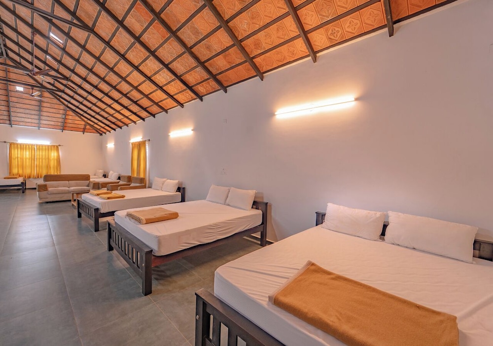 clover holiday village coorg resort by voye homes