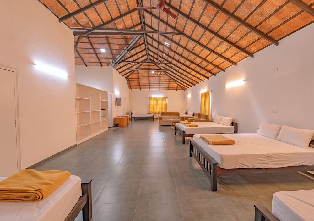 clover holiday village coorg resort by voye homes