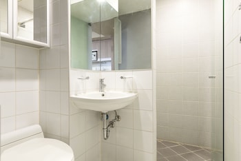 western coop residence dongdaemun