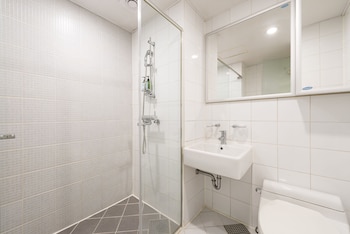 western coop residence dongdaemun